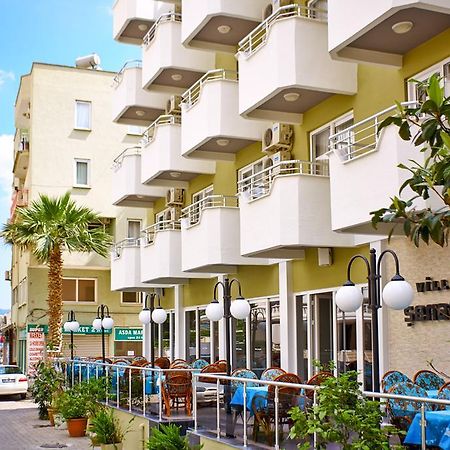 Villa Senaydin Marmaris Exterior foto
