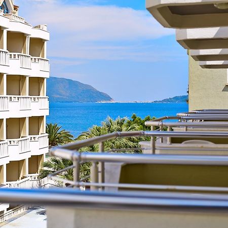 Villa Senaydin Marmaris Exterior foto