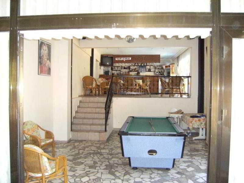 Villa Senaydin Marmaris Exterior foto