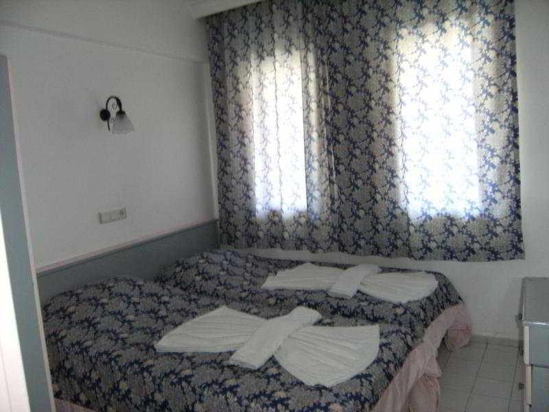 Villa Senaydin Marmaris Exterior foto