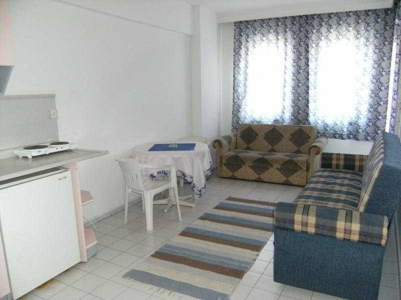Villa Senaydin Marmaris Exterior foto